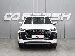 2026 Tenet T8, белый, 3885000 рублей, вид 3