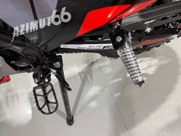 2026 Kayo K2 Pro, красный, 209990 рублей - вид 13