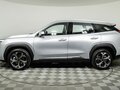 2026 Geely Atlas II, серебристый - вид 1