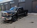 2009 Dodge RAM IV (DS/DJ), чёрный, 2600000 рублей - вид 1