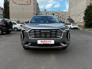 2023 Haval Jolion I, серый, 1990000 рублей, вид 3