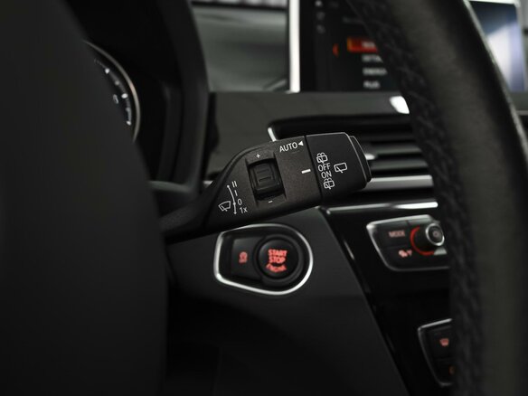 2021 BMW X1 18i sDrive II (F48) Рестайлинг, белый, 2999000 рублей - вид 20