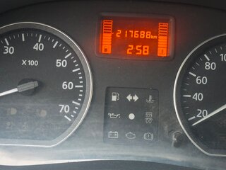 2014 Nissan Almera III (G15), белый, 550000 рублей, вид 5