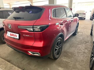 2023 Changan CS55 Plus II, красный, 1710000 рублей, вид 3