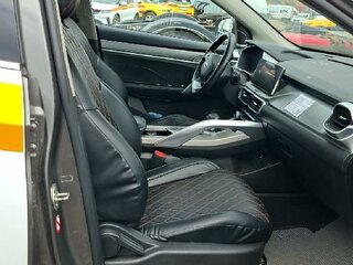 2023 Geely Coolray I, серый, 1065000 рублей, вид 5