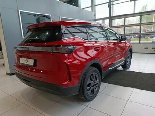 2026 Tenet T7, красный, 2735000 рублей, вид 4