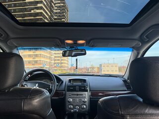 2008 Mitsubishi Galant IX Рестайлинг 2, серебристый, 700000 рублей, вид 5