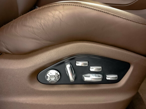 2019 Porsche Cayenne S III, серый - вид 27