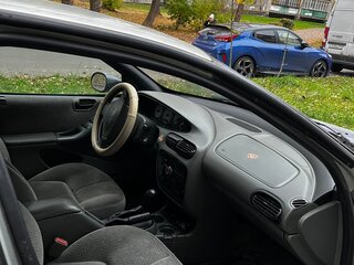 2000 Dodge Stratus I, серый, 150000 рублей, вид 5
