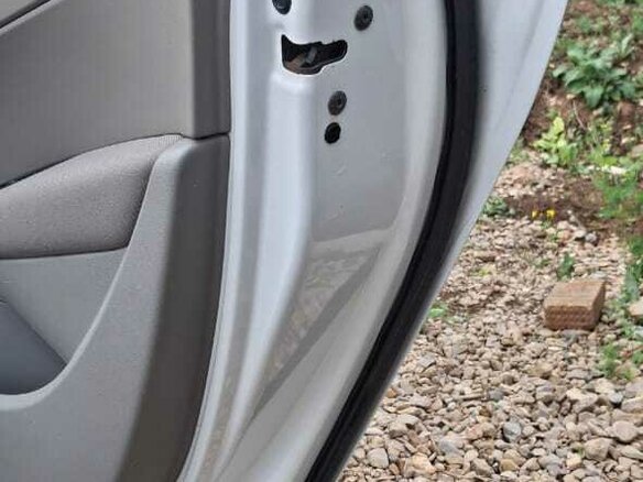 2009 Peugeot 308 I, белый, 430000 рублей - вид 9