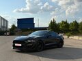 2020 Ford Mustang VI Рестайлинг, чёрный, 2400000 рублей