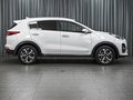 2018 Kia Sportage IV Рестайлинг, белый, 2439000 рублей - вид 4