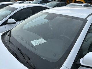 2024 Omoda S5, белый, 992000 рублей, вид 5