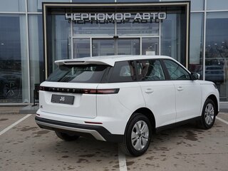 2026 Jaecoo J6, белый, 2330000 рублей, вид 5