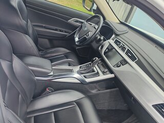 2018 Geely Atlas I, белый, 1400000 рублей, вид 5