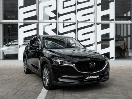 Mazda CX-5 II