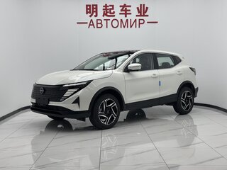 2025 Nissan Qashqai II Рестайлинг 2, белый, 1800000 рублей, вид 1