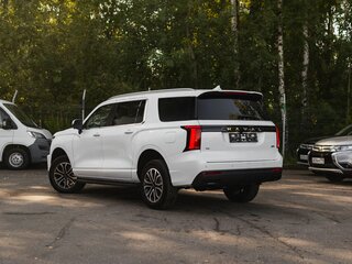 2024 Haval H5 II, белый, 3350000 рублей, вид 4