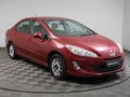 2013 Peugeot 408 I, красный, 539000 рублей - вид 2