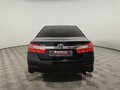 2013 Toyota Camry VII (XV50), чёрный, 1299000 рублей - вид 5