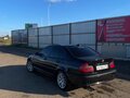 2002 BMW 3 серии 318i IV (E46) Рестайлинг, чёрный, 500000 рублей - вид 3
