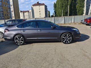 2008 Nissan Teana II (J32), фиолетовый, 1145000 рублей, вид 4