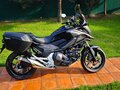 2020 Honda NC 750X, серый, 885000 рублей - вид 1
