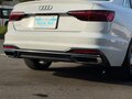 2020 Audi A4 35 TFSI V (B9) Рестайлинг, белый, 2100000 рублей - вид 4