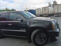 2013 Cadillac Escalade III, чёрный, 2400000 рублей - вид 6