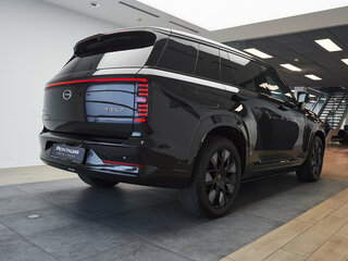 2026 GAC Trumpchi S7 I Рестайлинг, чёрный, 5250000 рублей, вид 2