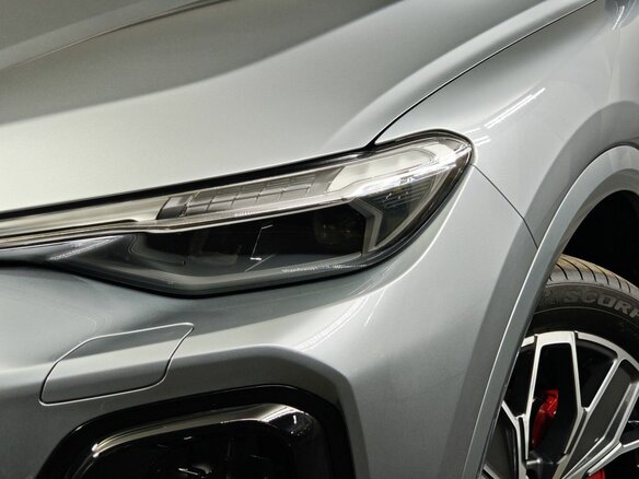 2026 Audi Q5 L III (GU), серый, 7150000 рублей - вид 9