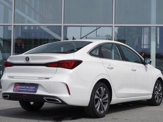 2024 Changan Eado Plus, белый, 1859000 рублей, вид 5