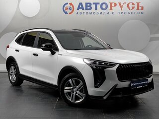 2025 Haval Jolion I Рестайлинг, белый, 1938000 рублей, вид 1