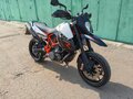 2010 KTM 990 SM, белый, 500000 рублей - вид 4