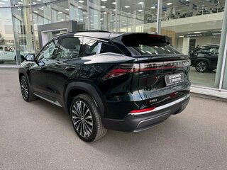 2026 Geely Galaxy M7, зелёный, 3850000 рублей, вид 5
