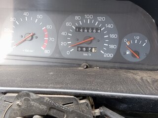 2003 Иж 2717, красный, 82000 рублей, вид 4