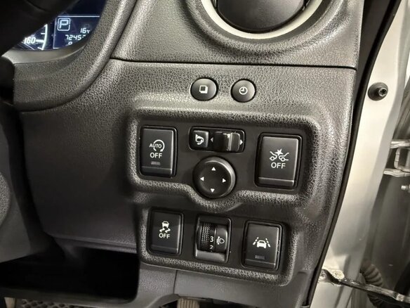 2016 Nissan Note II Рестайлинг, серый, 819000 рублей - вид 15