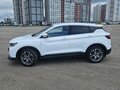 2024 Belgee X50, белый, 1680000 рублей - вид 2