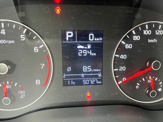 2021 Kia Rio IV Рестайлинг, чёрный, 1750000 рублей, вид 5