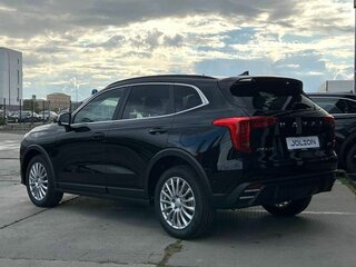 2026 Haval Jolion I Рестайлинг, чёрный, 3099000 рублей, вид 5