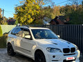 2007 BMW X5 3.0si II (E70), белый - вид 3