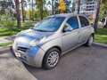 2005 Nissan Micra III (K12), серый, 380000 рублей
