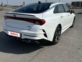2021 Kia K5 III, белый, 3250000 рублей - вид 3
