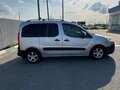 2010 Peugeot Partner II, серебристый, 620000 рублей - вид 3