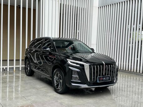 Hongqi HS3