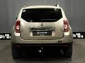 2012 Renault Duster I, золотистый, 770000 рублей - вид 4