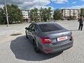 2014 Skoda Octavia III (A7), серый, 950000 рублей - вид 4
