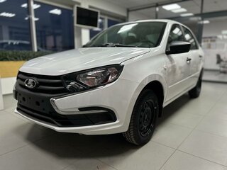 2026 Lada (ВАЗ) Granta I Рестайлинг, белый, 850000 рублей, вид 1