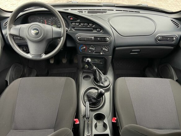 2013 Chevrolet Niva I Рестайлинг, коричневый - вид 10