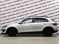 2018 Kia Rio X-Line IV, серебристый, 1180170 рублей - вид 5